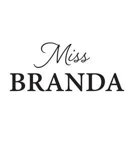 Miss BRANDA — UAE trademark in Class 3