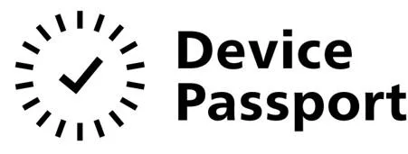 Device Passport — UAE trademark, Class 9, No. 482788