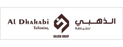 الذهبي للخياطة Group Golden TAiloRiNG — UAE trademark, Class 40, No. 307350