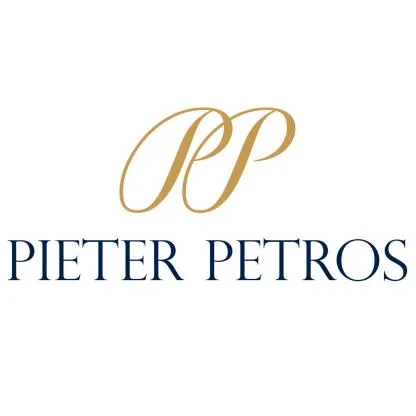 Pieter Petros