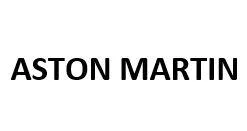 ASTON MARTIN — UAE trademark in Class 43