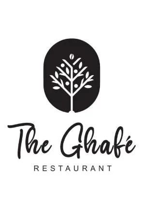 The Ghafé restaurant