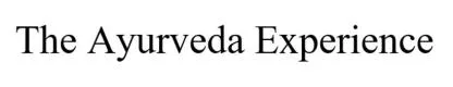 The Ayurveda Experience — UAE trademark in Class 35