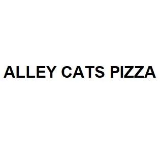 ALLEY CATS PIZZA