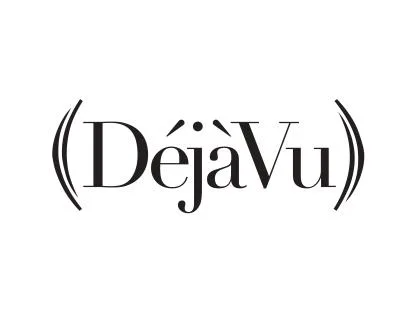 DejaVu — UAE trademark, Class 43, No. 471389