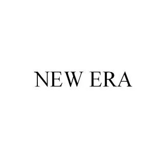 NEW ERA — UAE trademark in Class 14