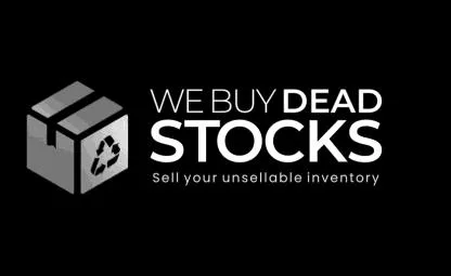 WE BUY DEAD STOCK-sell your unsellable inventory