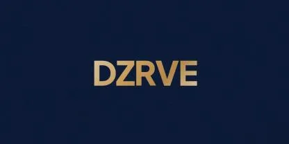 DZRVE — UAE trademark, Class 42, No. 486982