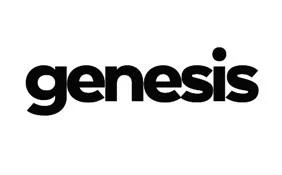 genesis — UAE trademark, Class 8, No. 481141