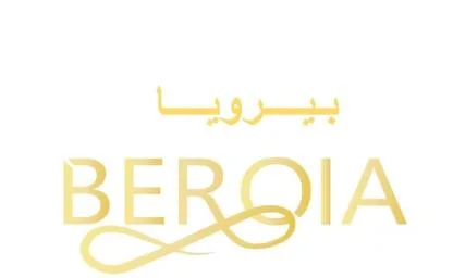 بـيــــرويــــا BEROIA
