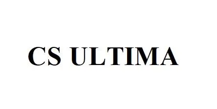 CS ULTIMA — UAE trademark, Class 10, No. 468691