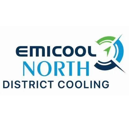 EMICOOL NORTH DISTRICT COOLING — UAE trademark in Class 37