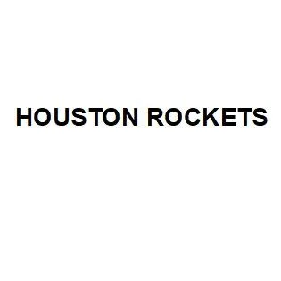 HOUSTON ROCKETS