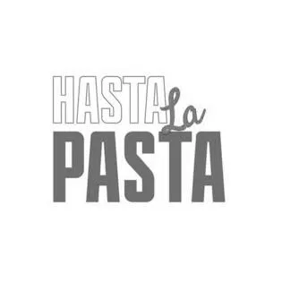 HASTA la PASTA