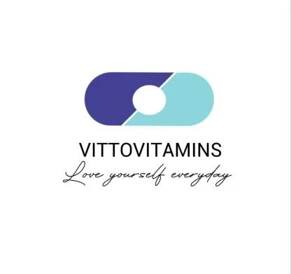 VITTOVITA MINS Love yourself everyday
