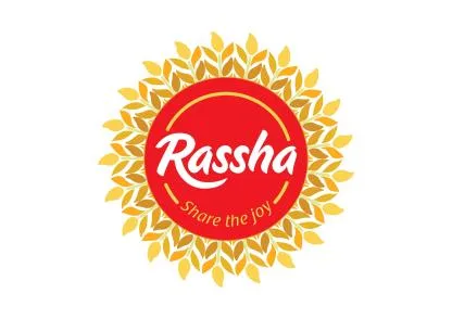 Rassha Share the joy