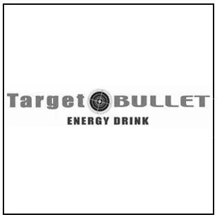 target BULLET ENERGY DRINK — UAE trademark in Class 32