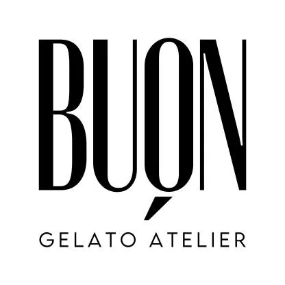 BUON Gelato Atelier — UAE trademark in Class 43