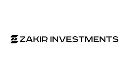 ZAKIR INVESTMENTS — UAE trademark in Class 36