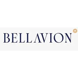 BELLAVION — UAE trademark, Class 36, No. 477046