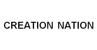 CREATION NATION