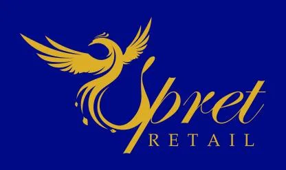 SPRET RETAIL — UAE trademark in Class 3