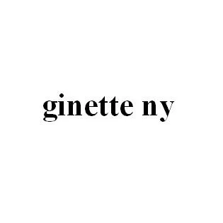 ginette ny
