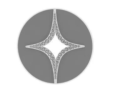 شكل — UAE trademark, Class 35, No. 400373