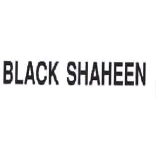BLACK SHAHEEN
