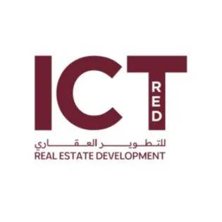 للتطوير العقاري ICT RED REAL ESTATE DEVELOPMENT — UAE trademark in Class 36