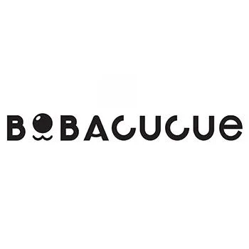 BOBACUCU E — UAE trademark, Class 43, No. 479832