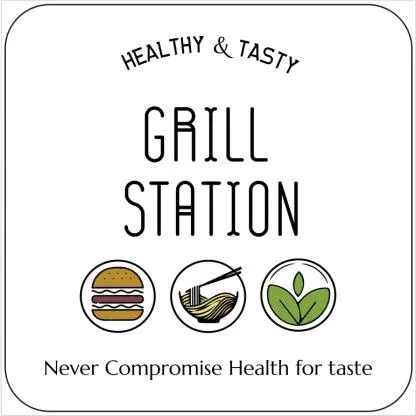 Grill Station — UAE trademark in Class 43