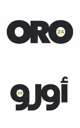 ORO24 24 أورو — UAE trademark in Class 37