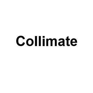 Collimate — UAE trademark, Class 35, No. 372651