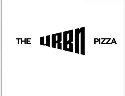 THE URBN PIZZA — UAE trademark in Class 30
