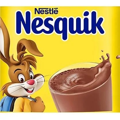 NESTLE NESQUIK