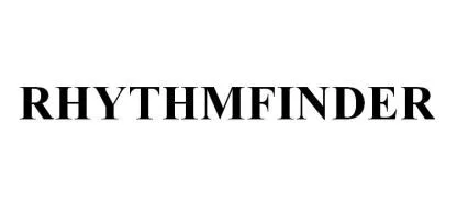RHYTHMFINDER