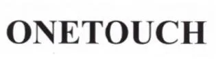 ONETOUCH
