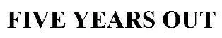 five years out — UAE trademark in Class 38