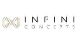 Infini Concepts — UAE trademark, Class 35, No. 481908