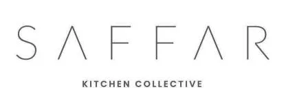 SAFFAR KITCHEN COLLECTIV E — UAE trademark in Class 43