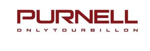 PURNELL ONLY TOURBILLON