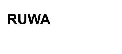 RUWA — UAE trademark, Class 35, No. 459241