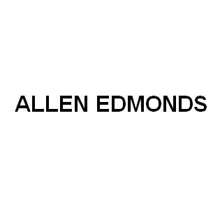 ALLEN EDMONDS — UAE trademark in Class 35