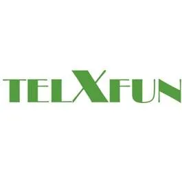 TELXFUN — UAE trademark, Class 9, No. 392964