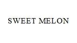 SWEET MELON