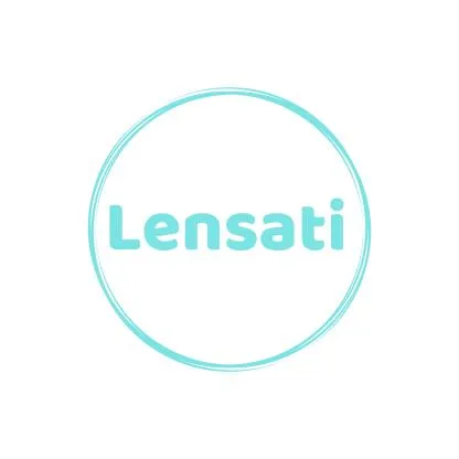 Lensati