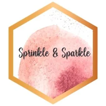 Sprinkle & Sparkle