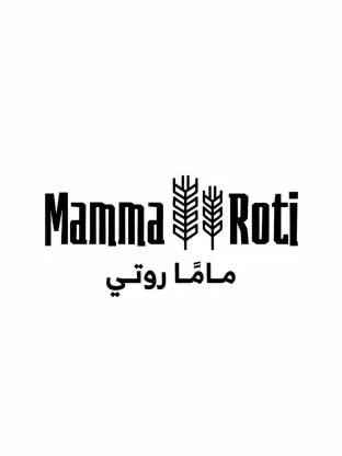 MAMMA ROTI ماما روتي