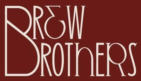 BREW BROTHERS — UAE trademark in Class 43